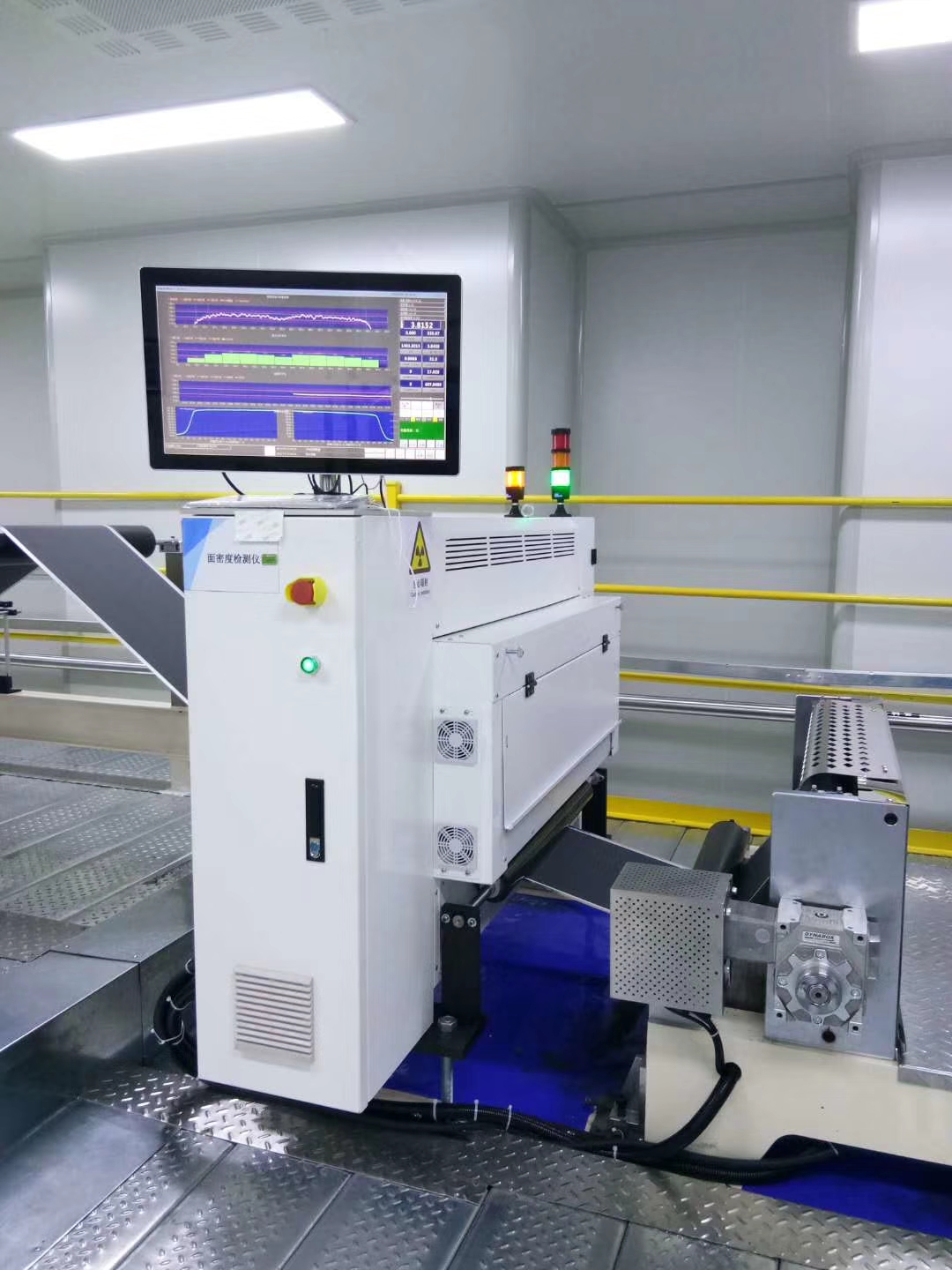 賽默斐視在線膜厚儀廠家:為您提供專業的膜厚測量解決方案