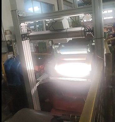 銅箔表面瑕疵檢測：提高產品質量的關鍵步驟