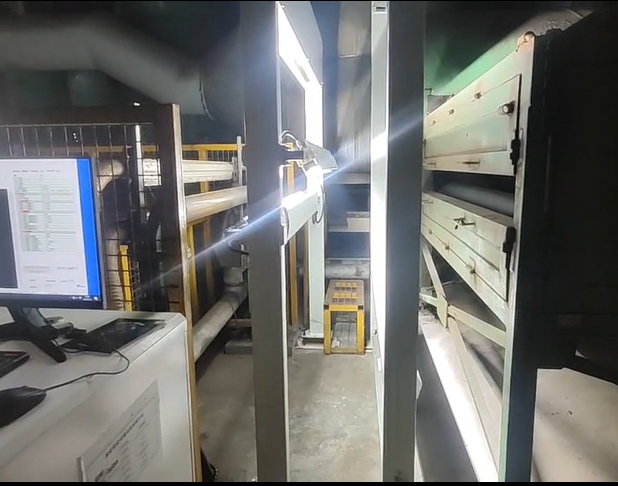 包裝行業的視覺檢測