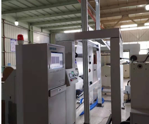 光學測厚儀生產廠家：引領行業發展的創新者