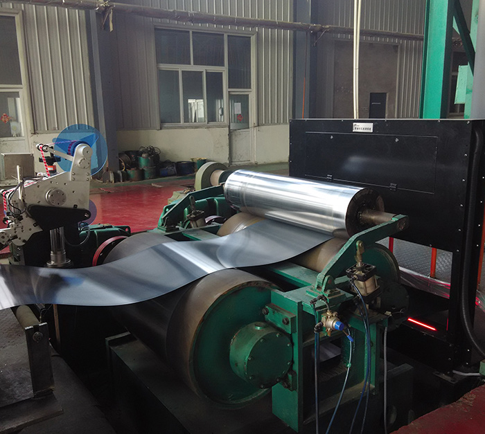 工業視覺檢測設備視覺圖像檢測