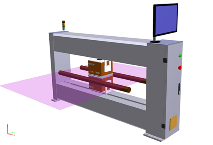 X射線測厚儀在工業領域中扮演著重要的角色