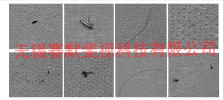 薄膜表面瑕疵檢測系統應該怎么選擇
