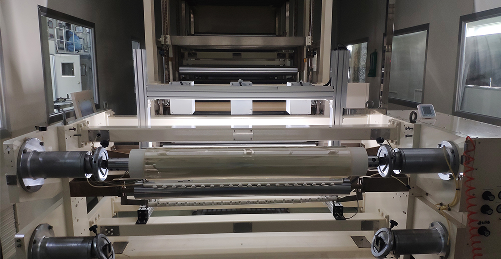 表面缺陷檢測是質量控制的重要環節