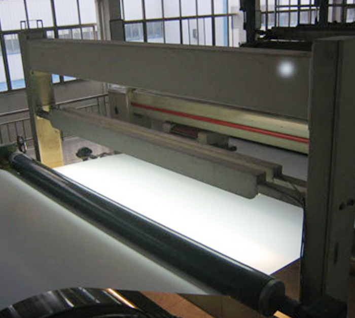 紙張表面缺陷檢測是一項重要的質量控制過程