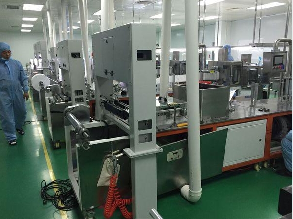 薄膜外觀檢測儀：提升薄膜產品質量與生產效率的關鍵