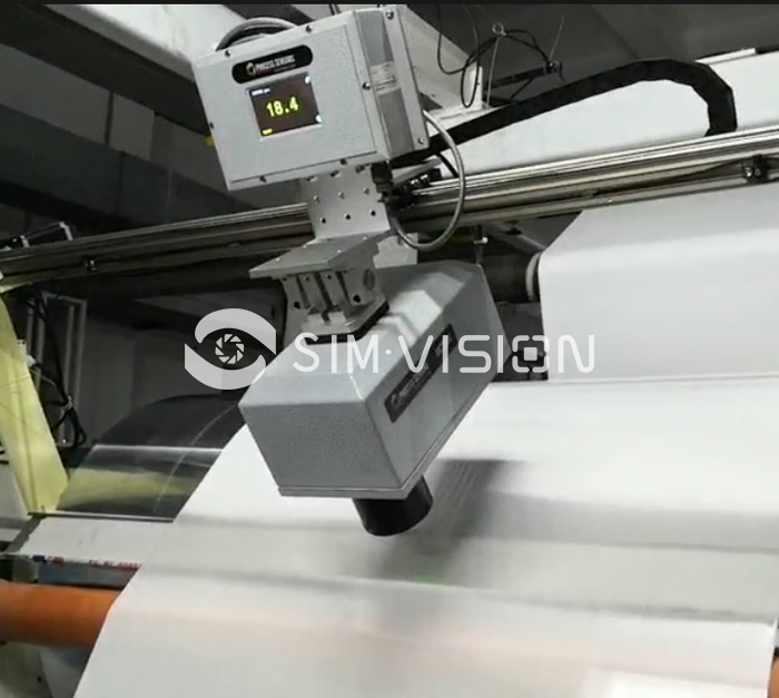 紅外測厚儀：原理、應用與未來發展