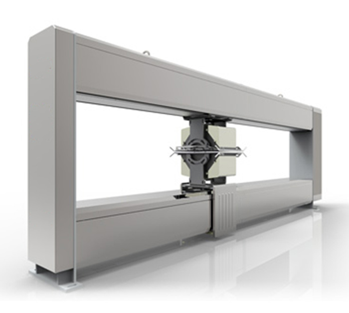 非接觸式金屬膜厚測量儀：技術與應用