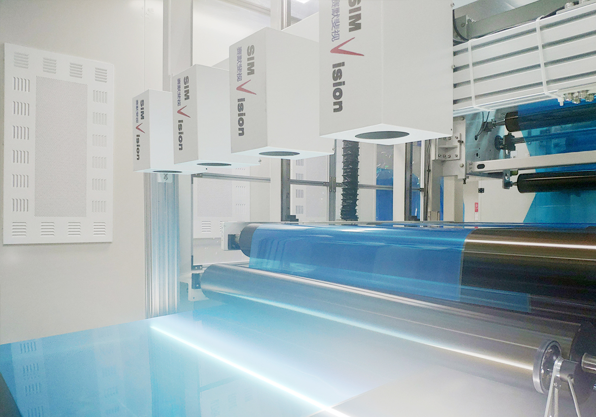 視覺缺陷檢測設備價格解析與優質廠商推薦：賽默斐視的創新實踐