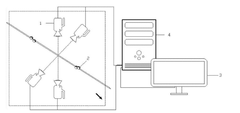在線缺陷檢測(cè)：表面瑕疵檢測(cè)的智能化解決方案