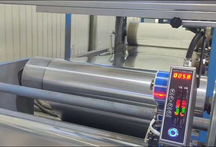 紙張表面檢測設備：保障紙張品質的關鍵利器