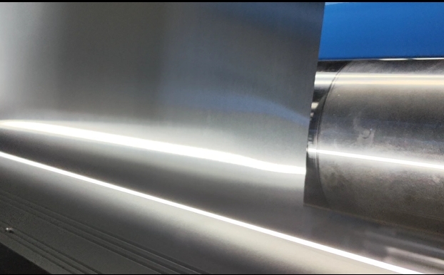 銅箔缺陷檢測技術(shù)革新：新能源電池安全的隱形守護(hù)者