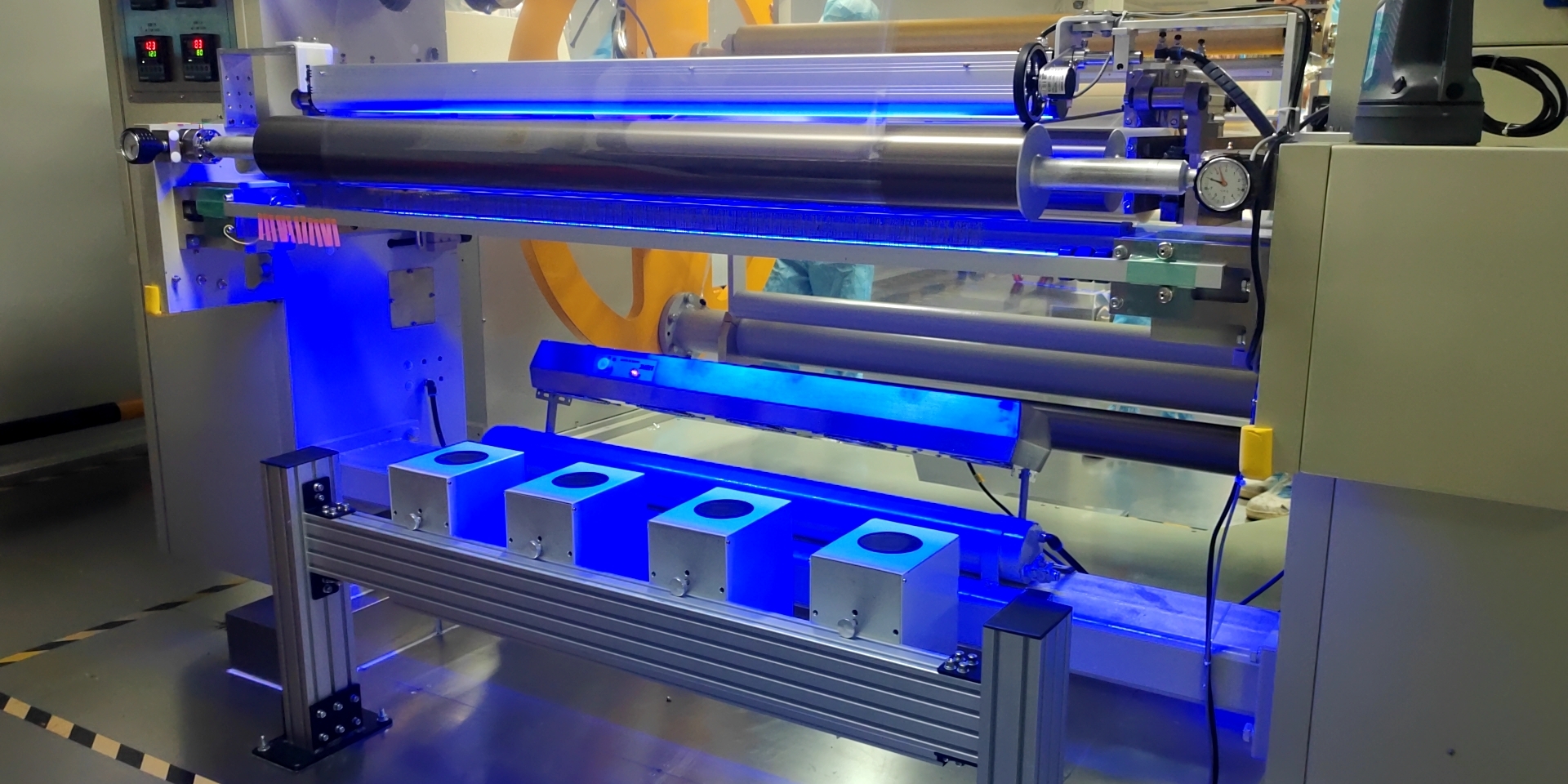 全面了解薄膜表面檢測技術的重要性(為何薄膜表面檢測對各行業至關重要)